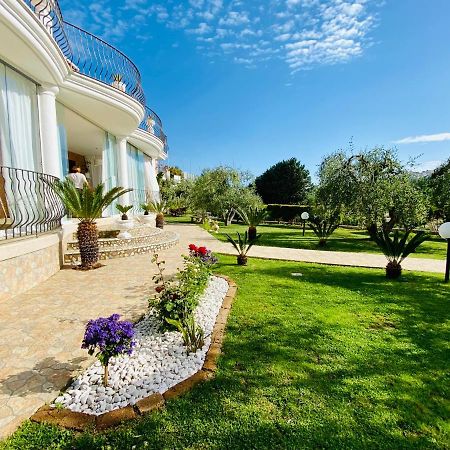 B&B Villa Pacifica Пескічі Екстер'єр фото