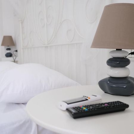 B&B Villa Pacifica Пескічі Екстер'єр фото