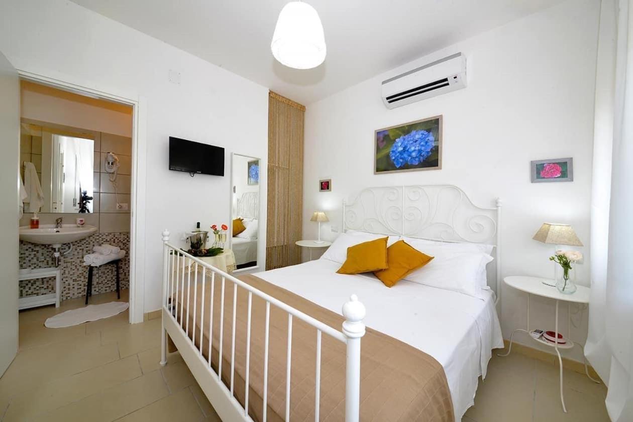 B&B Villa Pacifica Пескічі Екстер'єр фото