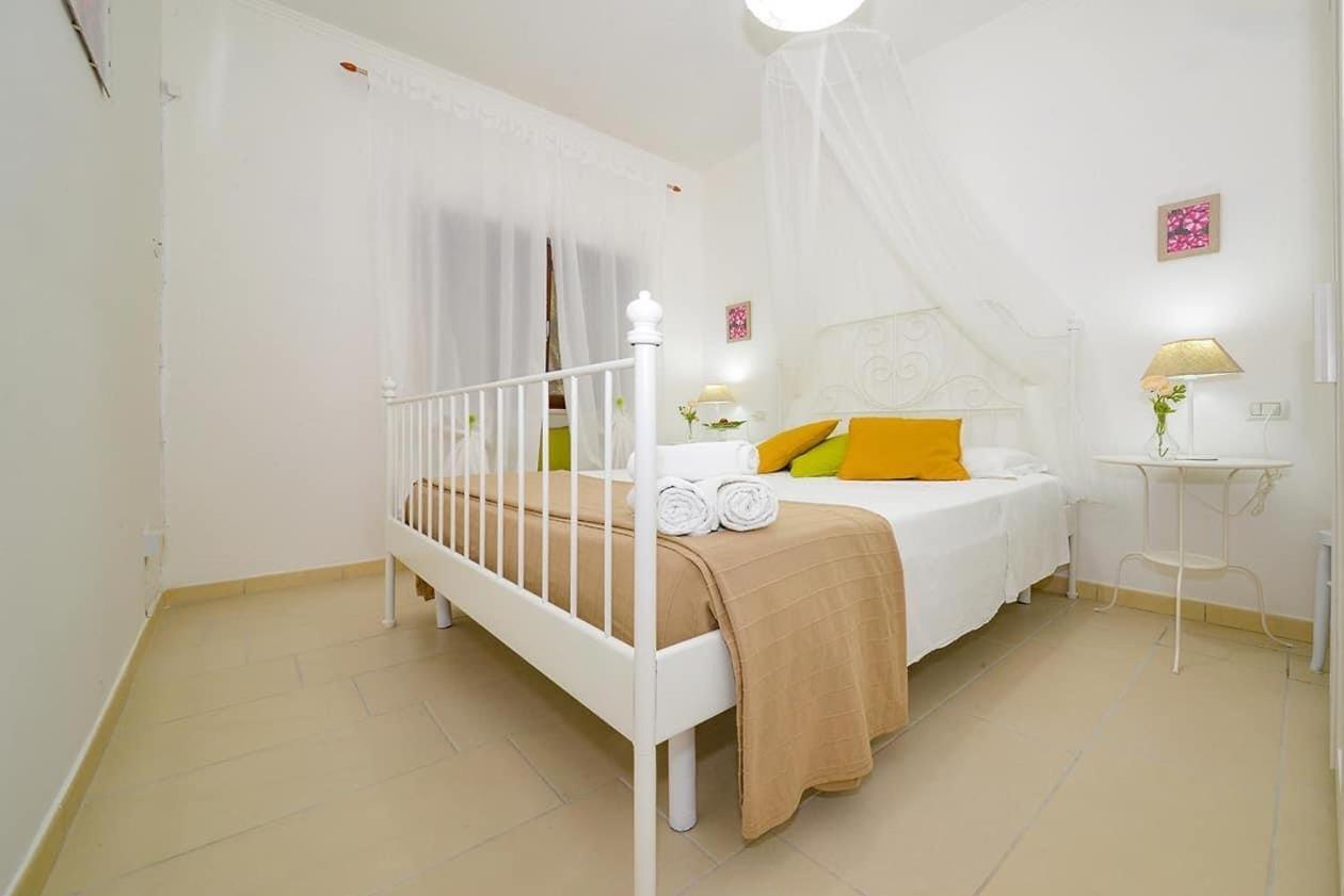 B&B Villa Pacifica Пескічі Екстер'єр фото