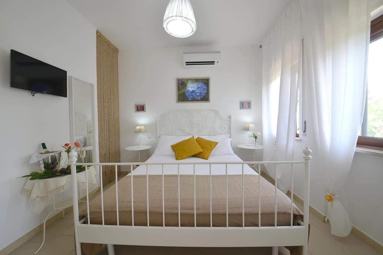 B&B Villa Pacifica Пескічі Екстер'єр фото