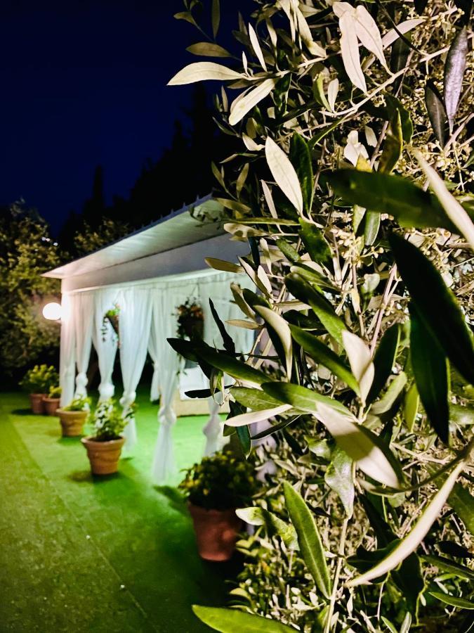 B&B Villa Pacifica Пескічі Екстер'єр фото
