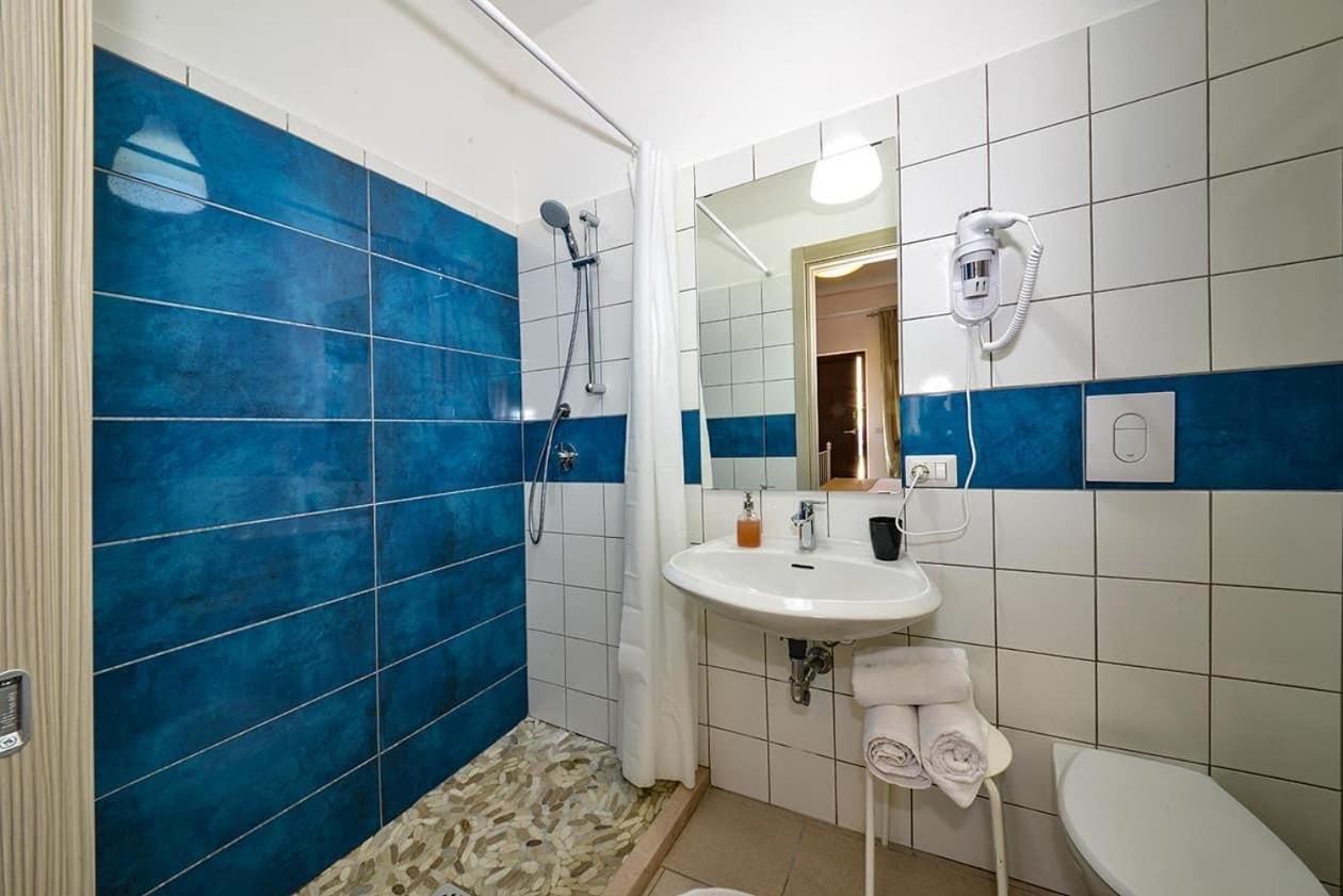 B&B Villa Pacifica Пескічі Екстер'єр фото