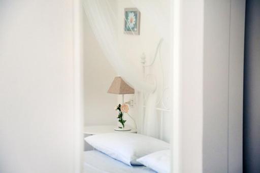 B&B Villa Pacifica Пескічі Екстер'єр фото