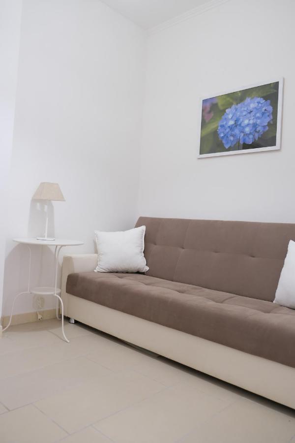 B&B Villa Pacifica Пескічі Екстер'єр фото