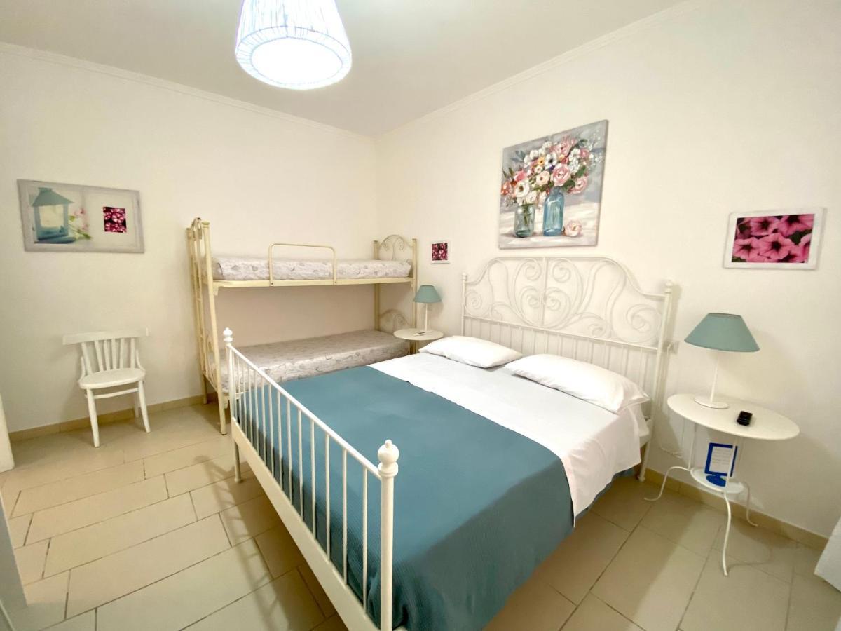B&B Villa Pacifica Пескічі Екстер'єр фото