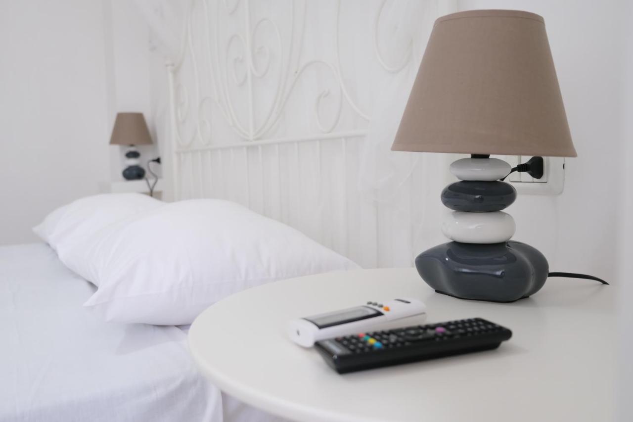 B&B Villa Pacifica Пескічі Екстер'єр фото